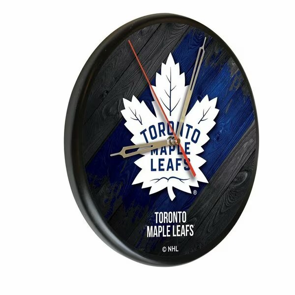 Toronto Maple Leafs 13